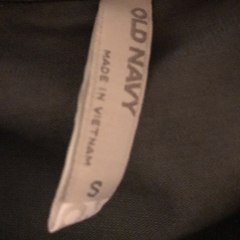 Old navy jacket - Picture 2 of 8